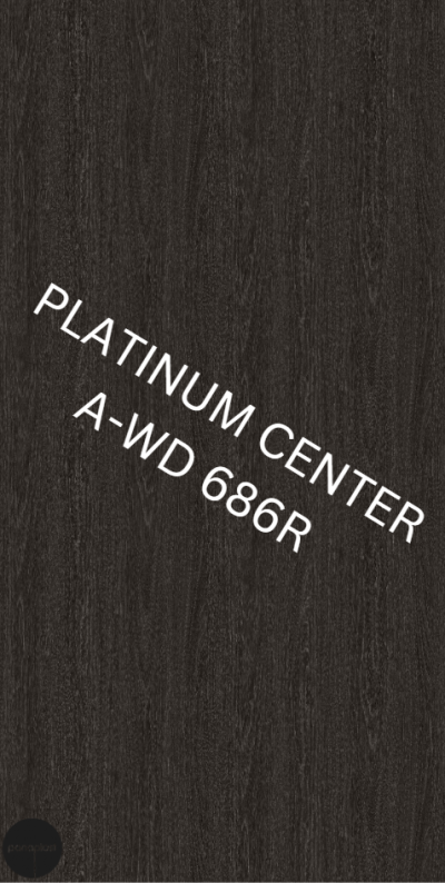 A-WD 686R Burma Teak