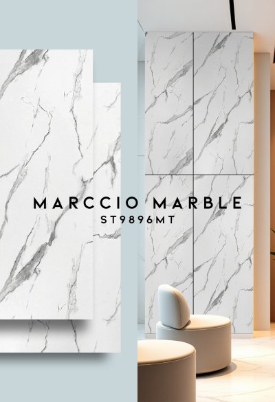 ST 9896MT Marccio Marble