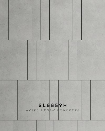 SL 8859H Ayzel URban Concrete