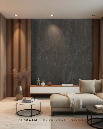 SL 8844M Dark Karel Stone