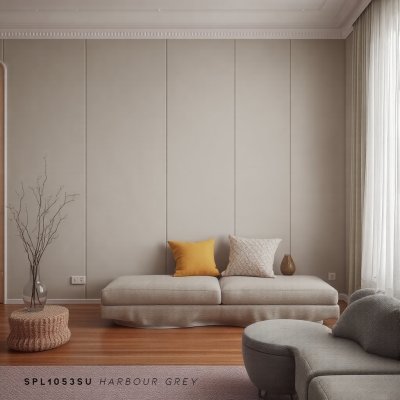 SPL 1053SU Harbour Grey