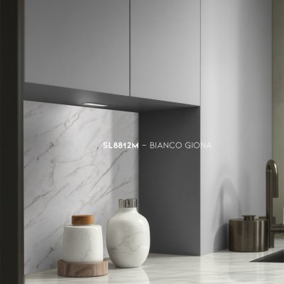 SL 8812M Bianco Giona