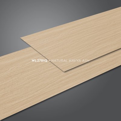 WL 2781Q Natural Kavya Ash