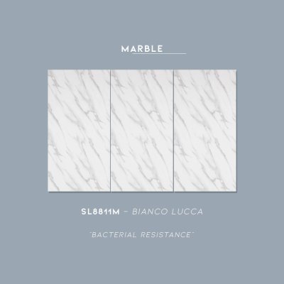SL 8811M Bianco Lucca