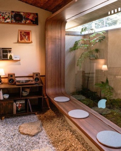 SPR 9720NW Brown Teak