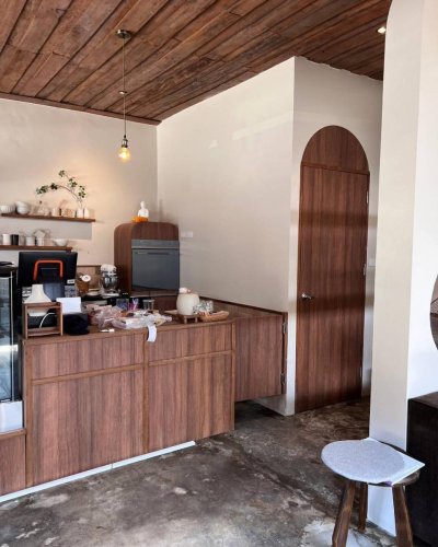 SPR 9720NW Brown Teak