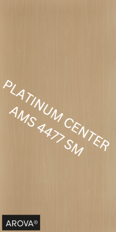 AMS 4477SM Classic Maple