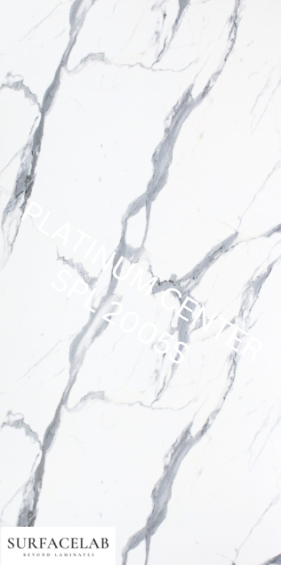 SPL 2005S Royal White Carrara-S