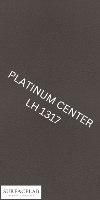 LH 1317 Coffee Leather