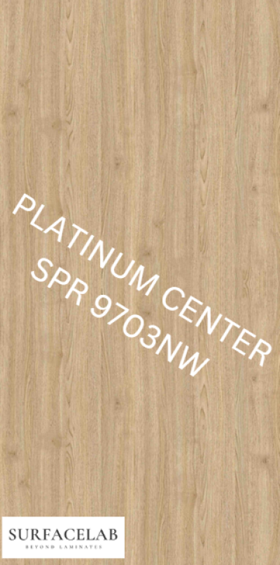 SPR 9703NW Cervatto Oak