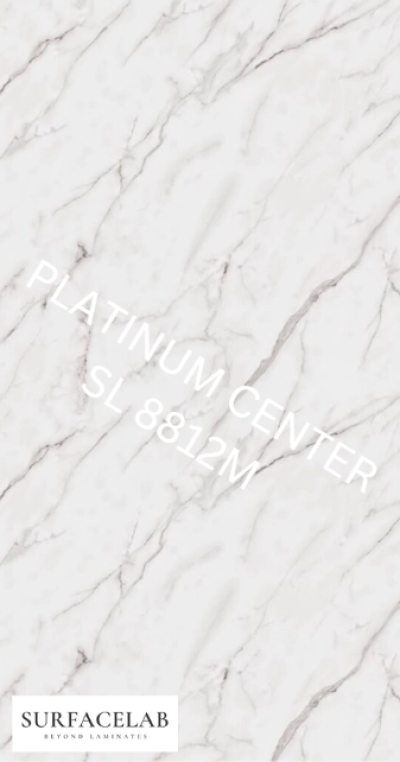 SL 8812M Bianco Giona