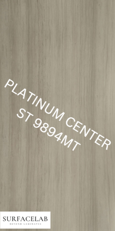 ST 9894MT Light Travertine Marble