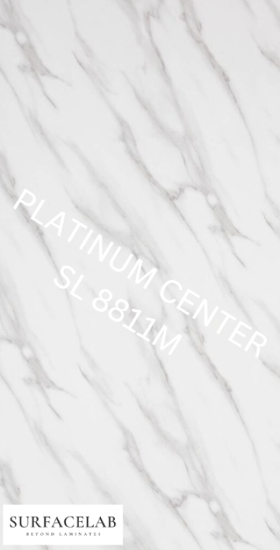 SL 8811M Bianco Lucca