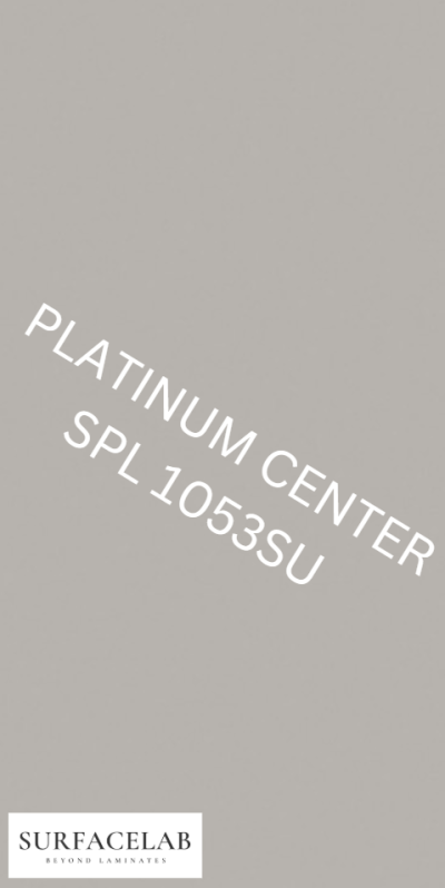 SPL 1053SU Harbour Grey