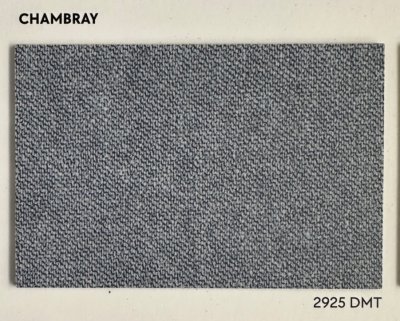 2925DMT Chambray