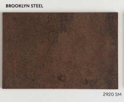 2920SM Brooklyn Steel