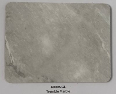 40006 GL Tremble Marble