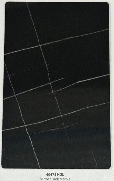 40478HGL Barmer Dark Marble