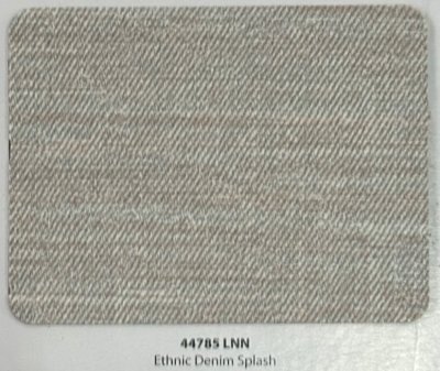 44785LNN Ethnic Denim Sokash