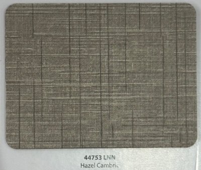 44753LNN Hazel Cambric