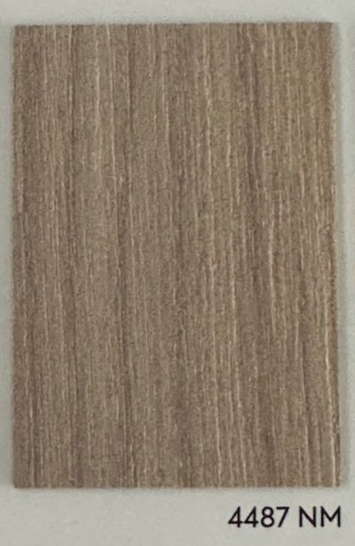 4487NM Glamour Walnut