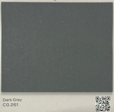 CG 261 Dark Grey