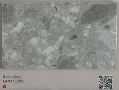 GPB 5595 Scala Grey