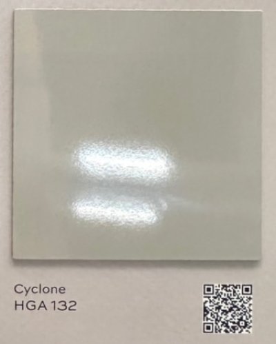 HGA 132 Cyclone