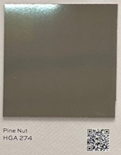 HGA 274 Pine Nut