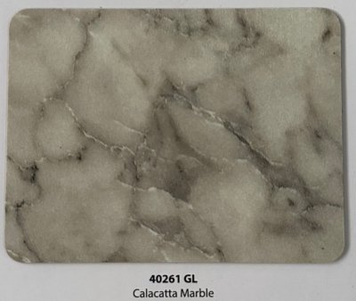 40261 GL Calacatta Marble