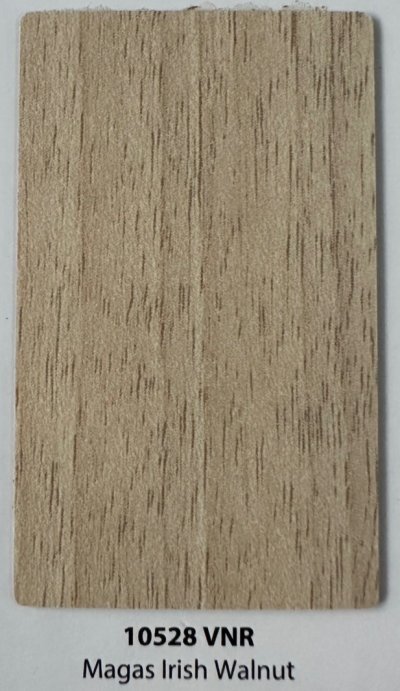 10528VNR Magas Irish Walnut