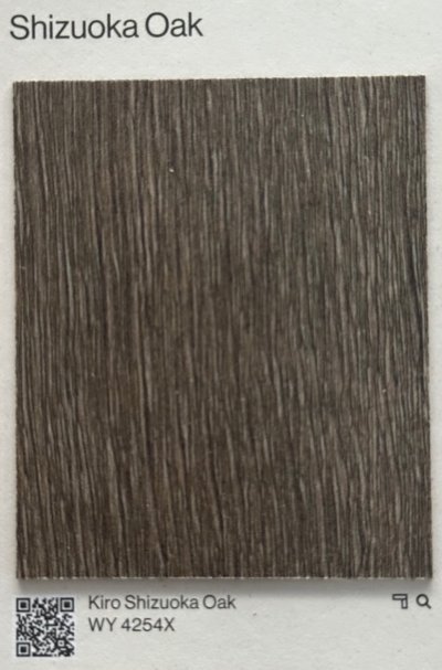 WY 4254X Shizuoka Oak