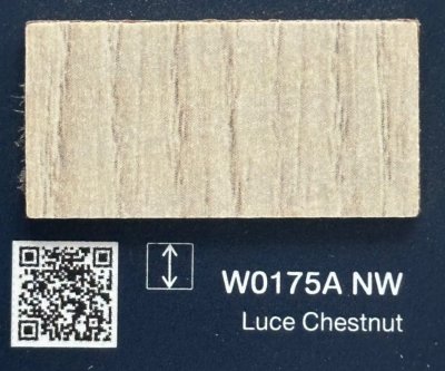 W0175A NW Luce Chestnut