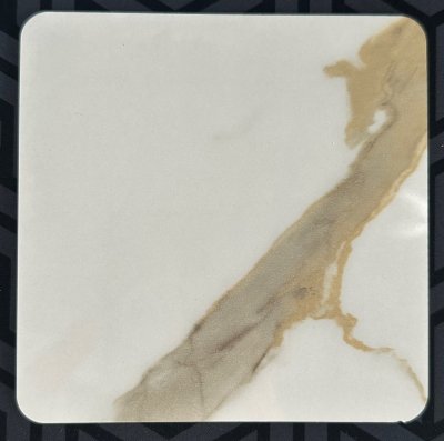 KV 8906G Gold Time Marble