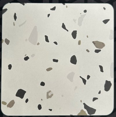 KV 8292HY Speckle Stone Terrazzo