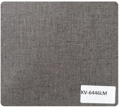 KV 6446LM Space Grey Fabric