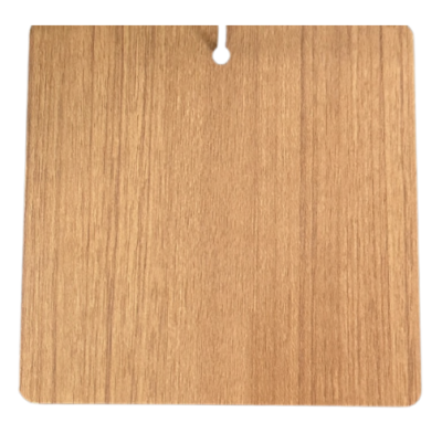 KV 9390YG Orange Wood