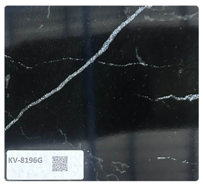 KV 8196G Cosmic Black Marble
