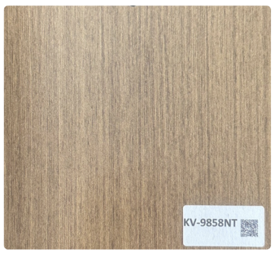 KV 9858NT Chocolate Oak