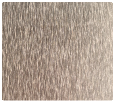 KV 6001B Brush RoseGold