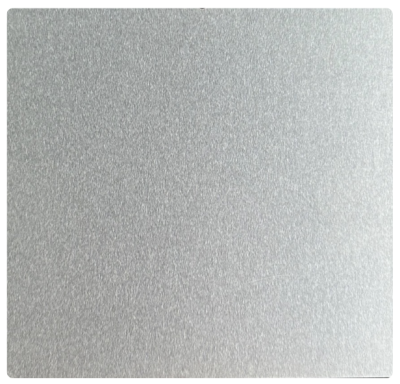 KV 6820B Smooth Silver