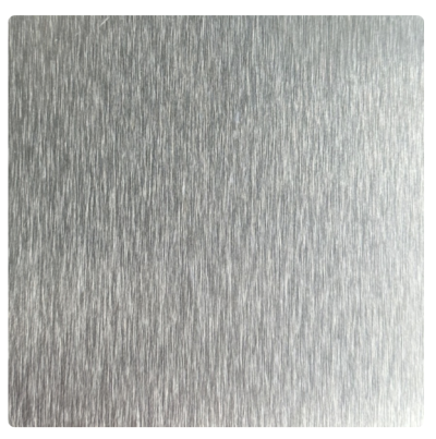 KV 6006B Brush Silver