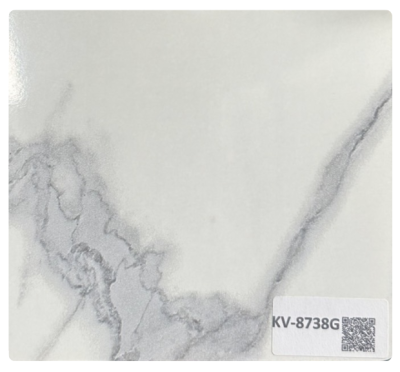 KV 8738G Flowing Vein Marble