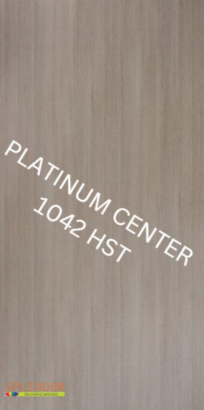 1042 HST Stately Larch