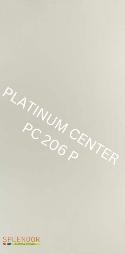 PC 206 P Cream
