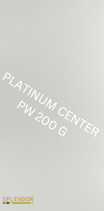 PW 200G White