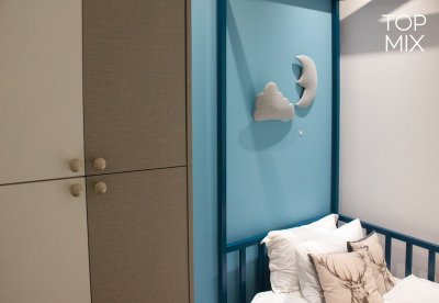 TP5-3803 ST Cream Cloth