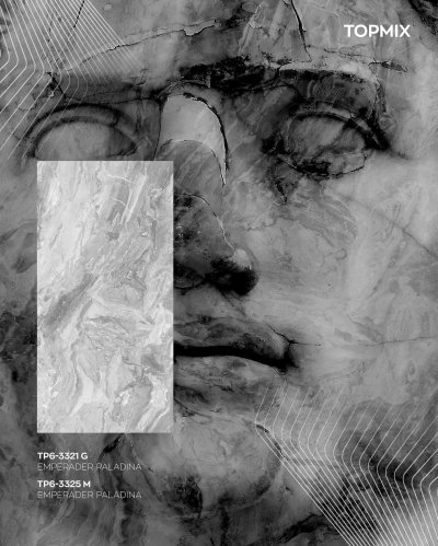 TP6-3325 M Emperader Paladina