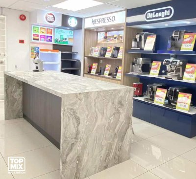 TP6-3325 M Emperader Paladina