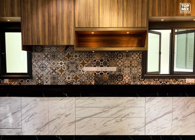 TP6-3330 M Makrana marble